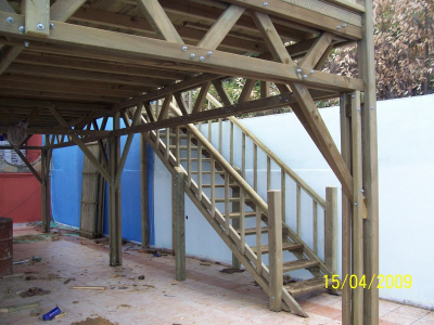 Çınar Ahşap | BANKSİS VİLLALARI - SEFERHİSAR