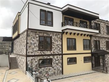 Çınar Ahşap | SİİLE SUİT - KONYA