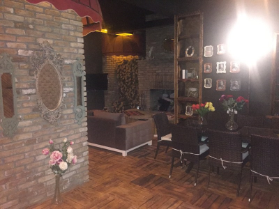 Çınar Ahşap | CEBEL A.Ş - VİLLA - KONYA