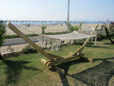 Çınar Ahşap | GRAND BELİSH HOTEL - KUŞADASI