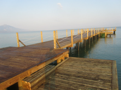 Çınar Ahşap | GRAND BELİSH HOTEL - KUŞADASI