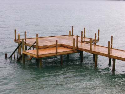 Çınar Ahşap | ERTUĞRUL ÖZKÖK - MARMARİS