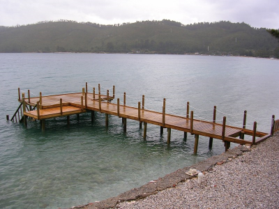 Çınar Ahşap | ERTUĞRUL ÖZKÖK - MARMARİS