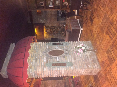 Çınar Ahşap | CEBEL A.Ş - VİLLA - KONYA