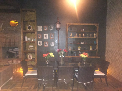 Çınar Ahşap | CEBEL A.Ş - VİLLA - KONYA