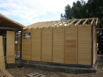 Çınar Ahşap | CLUP MAGİC LİFE - KEMER - ANTALYA