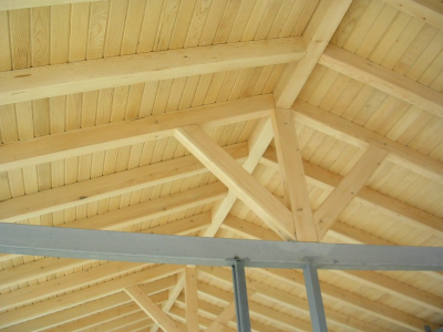 Çınar Ahşap | CLUP MAGİC LİFE - KEMER - ANTALYA