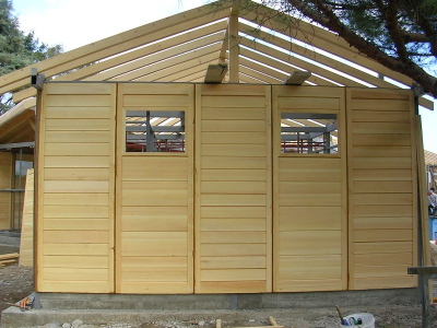 Çınar Ahşap | CLUP MAGİC LİFE - KEMER - ANTALYA