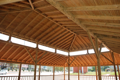 Çınar Ahşap | SİLİFKE BELEDİYESİ - MERSİN