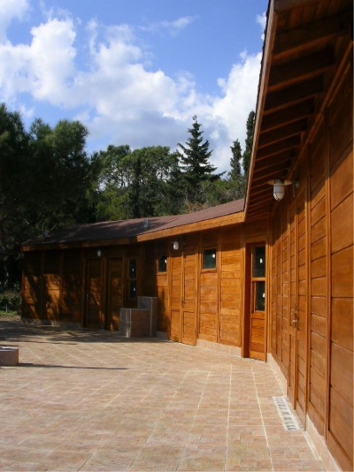 Çınar Ahşap | CLUP MAGİC LİFE - KEMER - ANTALYA