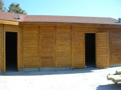 Çınar Ahşap | CLUP MAGİC LİFE - KEMER - ANTALYA