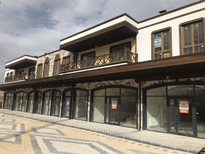 Çınar Ahşap | SİİLE SUİT - KONYA