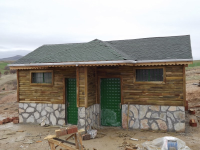 Çınar Ahşap | KIRIKKALE BELEDİYESİ - KARAAHMETLİ PARKI - KIRIKKALE