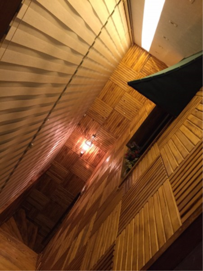 Çınar Ahşap | CEBEL A.Ş - VİLLA - KONYA