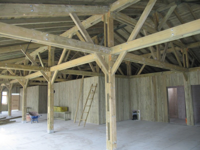 Çınar Ahşap | 26 AĞUSTOS TABİAT PARKI - AFYON