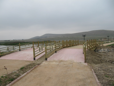 Çınar Ahşap | 26 AĞUSTOS TABİAT PARKI - AFYON