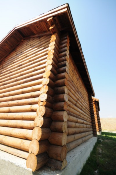 Çınar Ahşap | KÜTAHYA BELEDİYESİ - YEDİGÖLLER PARKI - KÜTAHYA