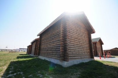 Çınar Ahşap | KÜTAHYA BELEDİYESİ - YEDİGÖLLER PARKI - KÜTAHYA