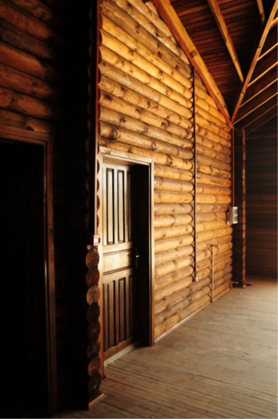 Çınar Ahşap | KÜTAHYA BELEDİYESİ - YEDİGÖLLER PARKI - KÜTAHYA