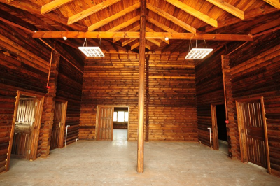 Çınar Ahşap | KÜTAHYA BELEDİYESİ - YEDİGÖLLER PARKI - KÜTAHYA