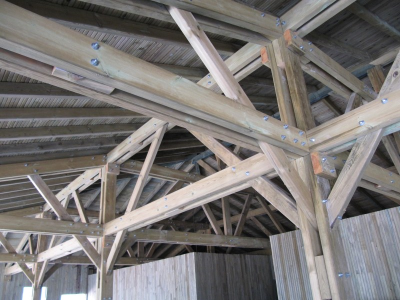 Çınar Ahşap | 26 AĞUSTOS TABİAT PARKI - AFYON