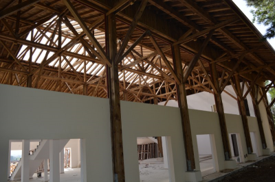 Çınar Ahşap | KÜTAHYA BELEDİYESİ - DÜĞÜN SALONU - KÜTAHYA