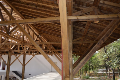 Çınar Ahşap | KÜTAHYA BELEDİYESİ - DÜĞÜN SALONU - KÜTAHYA