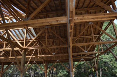 Çınar Ahşap | KÜTAHYA BELEDİYESİ - DÜĞÜN SALONU - KÜTAHYA