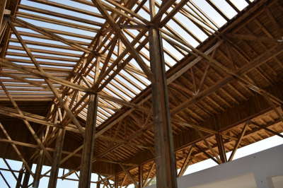 Çınar Ahşap | KÜTAHYA BELEDİYESİ - DÜĞÜN SALONU - KÜTAHYA