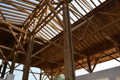 Çınar Ahşap | KÜTAHYA BELEDİYESİ - DÜĞÜN SALONU - KÜTAHYA