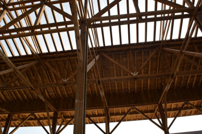 Çınar Ahşap | KÜTAHYA BELEDİYESİ - DÜĞÜN SALONU - KÜTAHYA