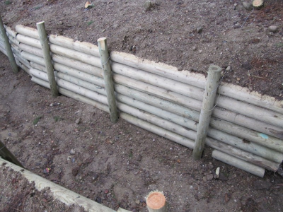 Çınar Ahşap | ÇANAKKALE BELEDİYESİ - ŞEHİTLİK