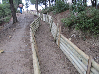 Çınar Ahşap | ÇANAKKALE BELEDİYESİ - ŞEHİTLİK