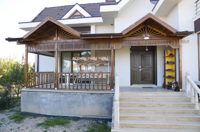 Çınar Ahşap | GÜLERYÜZ HAFRİYAT - KONYA