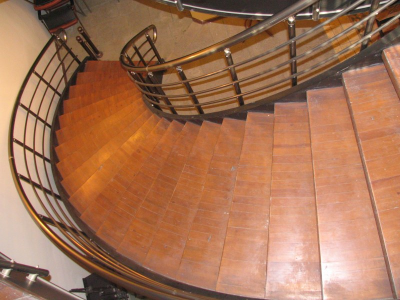 Çınar Ahşap | MİMARLAR ODASI - KONYA