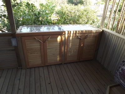 Çınar Ahşap | HULKİ BEY - KIBRIS