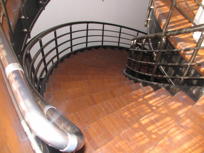 Çınar Ahşap | MİMARLAR ODASI - KONYA