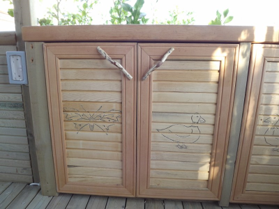 Çınar Ahşap | HULKİ BEY - KIBRIS