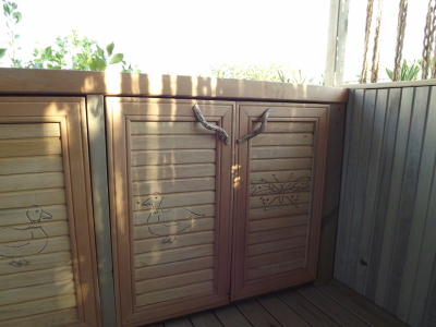 Çınar Ahşap | HULKİ BEY - KIBRIS