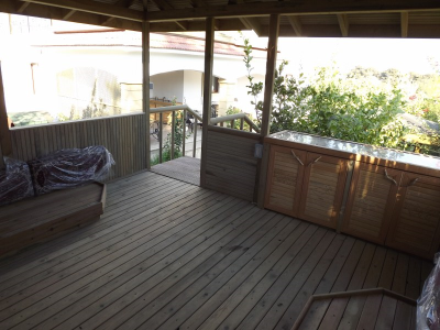 Çınar Ahşap | HULKİ BEY - KIBRIS