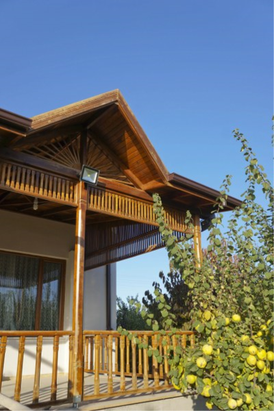 Çınar Ahşap | GÜLERYÜZ HAFRİYAT - KONYA