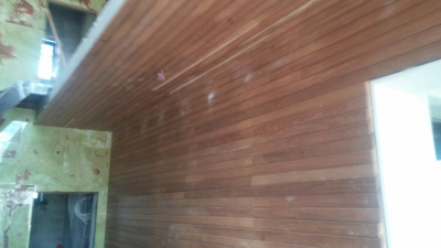 Çınar Ahşap | AYD - SOSYAL TESİS - KONYA