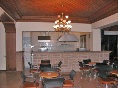 Çınar Ahşap | MİMARLAR ODASI - KONYA