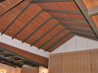 Çınar Ahşap | MİMARLAR ODASI - KONYA