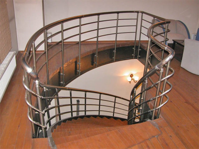 Çınar Ahşap | MİMARLAR ODASI - KONYA