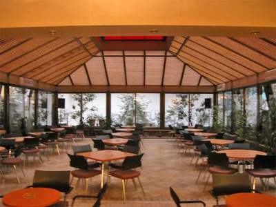 Çınar Ahşap | MİMARLAR ODASI - KONYA