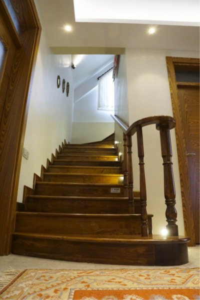 Çınar Ahşap | GÜLERYÜZ HAFRİYAT - KONYA