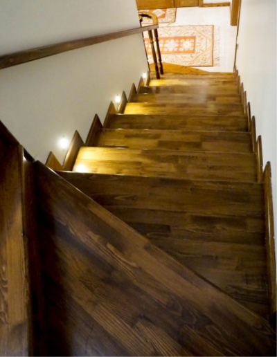 Çınar Ahşap | GÜLERYÜZ HAFRİYAT - KONYA