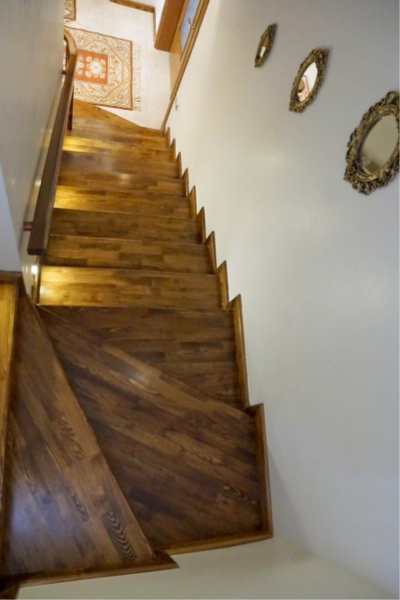 Çınar Ahşap | GÜLERYÜZ HAFRİYAT - KONYA