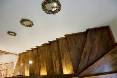 Çınar Ahşap | GÜLERYÜZ HAFRİYAT - KONYA